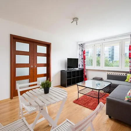 Appartamento Rondo Onz Downtown By Bookinghost