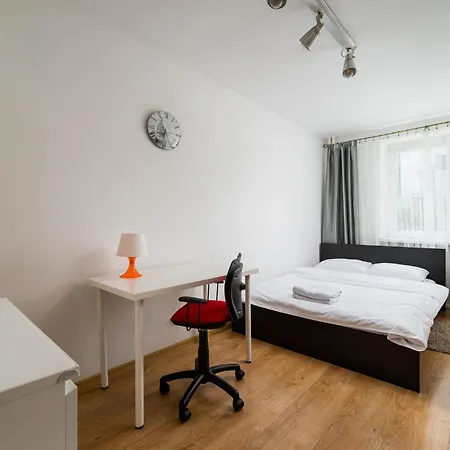Rondo Onz Downtown By Bookinghost Apartman *