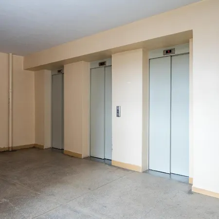 Rondo Onz Downtown By Bookinghost Варшава