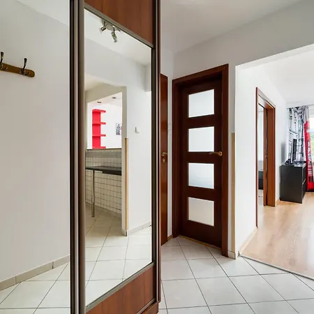 Appartamento Rondo Onz Downtown By Bookinghost