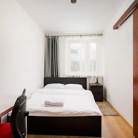 Rondo Onz Downtown By Bookinghost Апартаменты