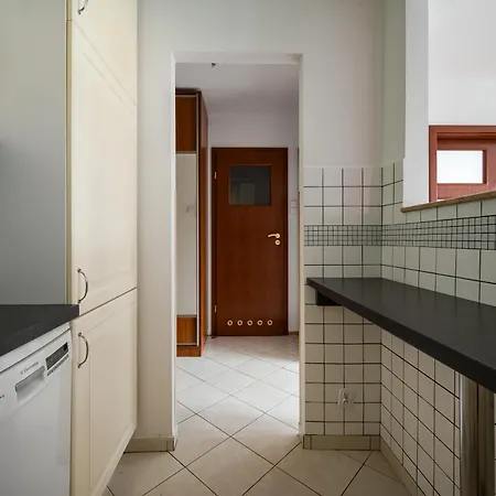 Appartamento Rondo Onz Downtown By Bookinghost