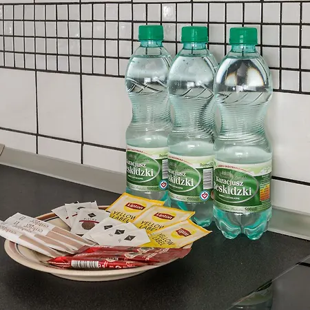 Rondo Onz Downtown By Bookinghost Appartamento Varsavia