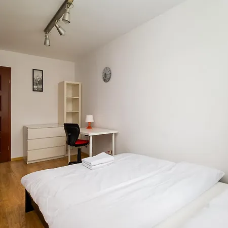 Appartamento Rondo Onz Downtown By Bookinghost *