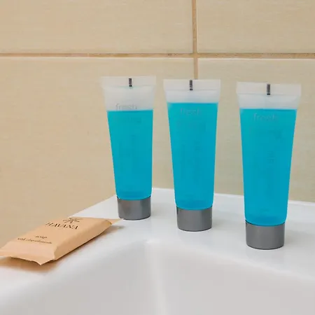 Appartamento Rondo Onz Downtown By Bookinghost