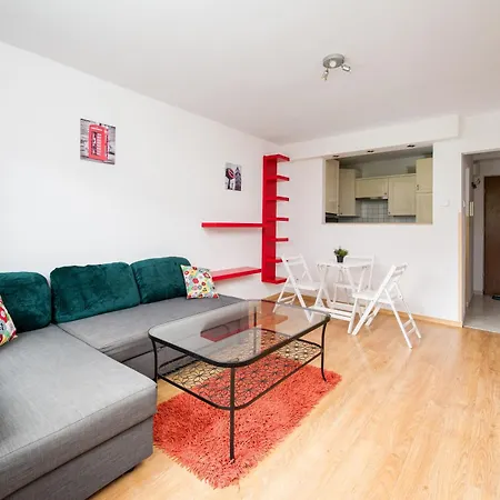 Rondo Onz Downtown By Bookinghost Varsavia