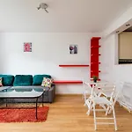 Rondo Onz Downtown By Bookinghost Warsaw